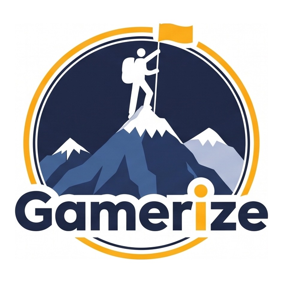 GAMERIZE